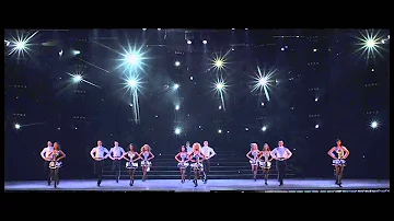 Lord of the Dance 2011 - Victory Full  HD