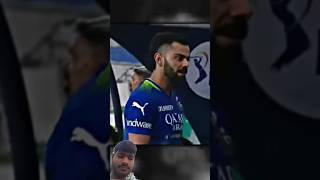 rcb vs kkr match virat Kohli batting #cricket #viralvideo #cricketlover #trendingshorts #ipl #edit