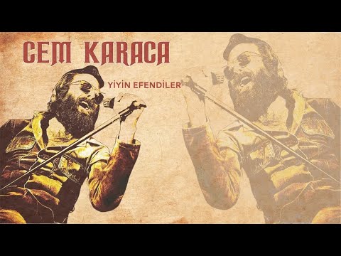 Cem Karaca - Oh Be  - LP