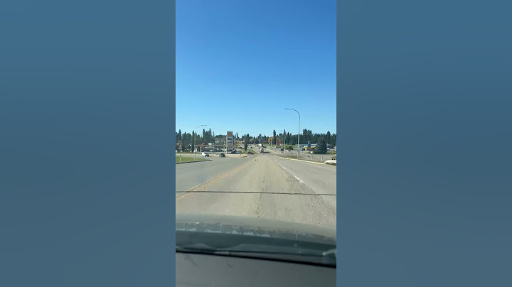Edson Alberta Canada