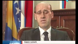 Dan Republike Srpske u napetoj atmosferi Dan Republike Srpske u napetoj atmosferi