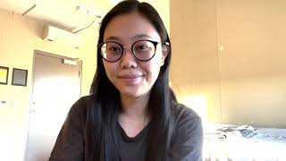 Get to know Claudette Millar Hall: Move-in