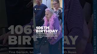 Tacoma woman celebrates 106th birthday, shares keys to her longevity screenshot 2