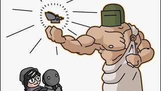 Siege in a nutshell