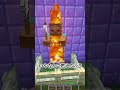 ゾンビの謎...#マインクラフト #マイクラ #minecraft #shorts