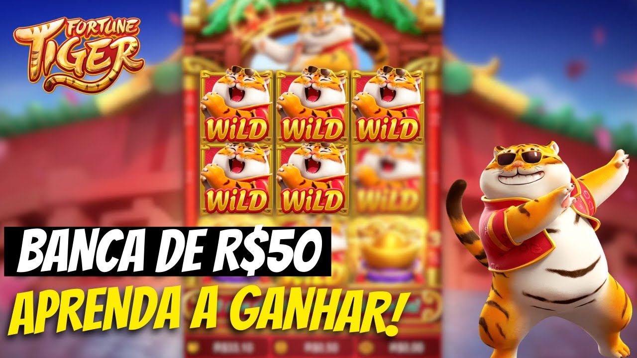 Como Ganhar no Tiger Fortune