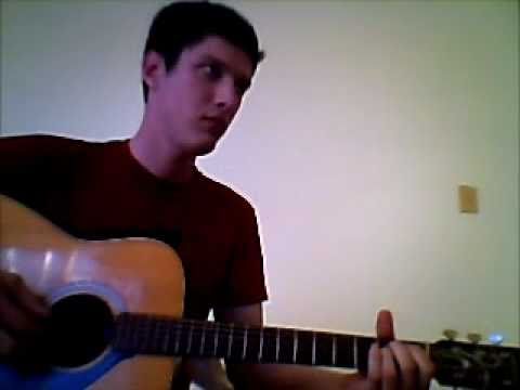 Stricken (acoustic cover)