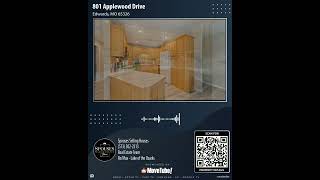801 Applewood Drive, Edwards, MO 65326 | 3 Bedroom Home For Sale 801 Applewood Drive, Edwards, MO 65326 | 3 Bedroom Home For Sale