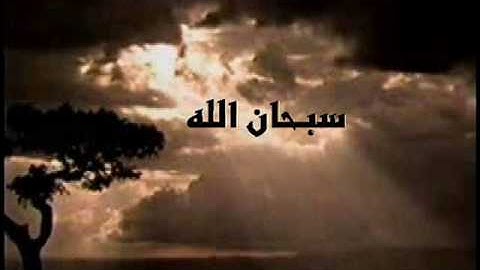 سورة ق . .ايات تخشع لها القلوب