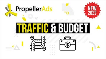 Launching your first Popunder Campaign with PropellerAds. Traffic & budget (Part 2)