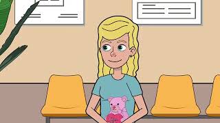 En Iyi Okul Arkadaşim Hamile Kaldı 🤰