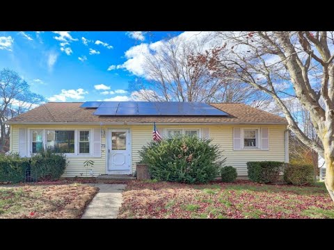 72 Jason Avenue, Watertown, CT home video tour