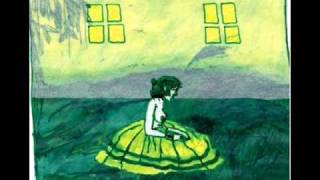 Video thumbnail of "Animal Collective   I remember learning how to dive"