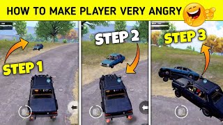 How Make Rank Pushing Squad Very Angry 😂 | 27 KILLS | G Guruji Pubg Mobile Hindi Gameplay
