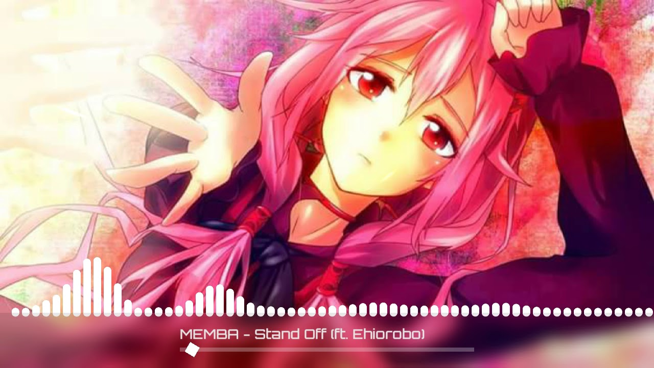 MEMBA Stand Off (ft. Ehiorobo) YouTube
