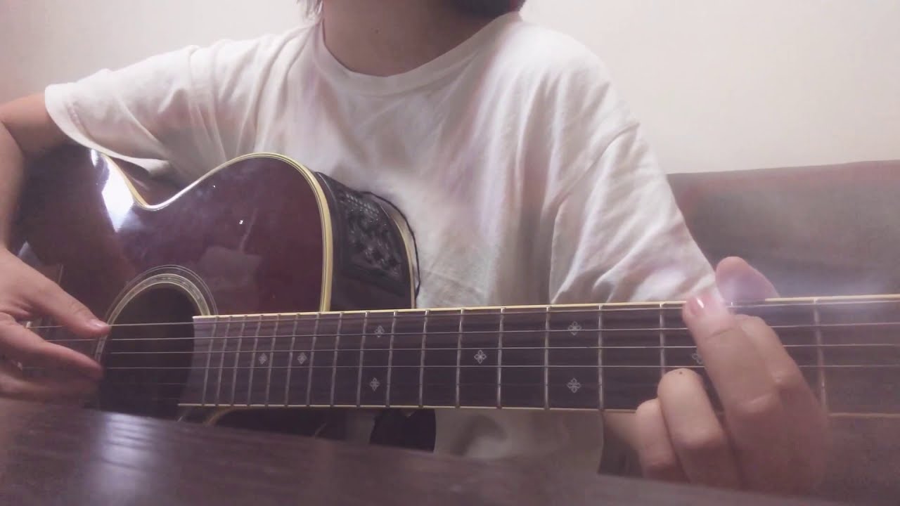 嘘じゃないよ / Mrs. GREEN APPLE cover YouTube 嘘じゃないよ / Mrs. GREEN APPLE cover YouTube