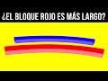 Ilusiones ópticas que desafiarán sus percepciones