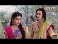 Laxman ask for Gift in your wife Urmila ||Siya ki Ram|| star bharat & Hostar