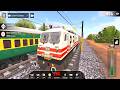 Shatabdi Express Train Game Download Indian Railway 
