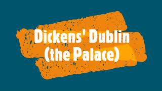 Loreena Mckennitt - Dickens&#39; Dublin the Palace