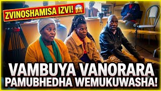 SHOCKING TABOO Mother-In-Law Sleeps In Son-In-Law s Bed Chief Ngezi Reporting as it is with