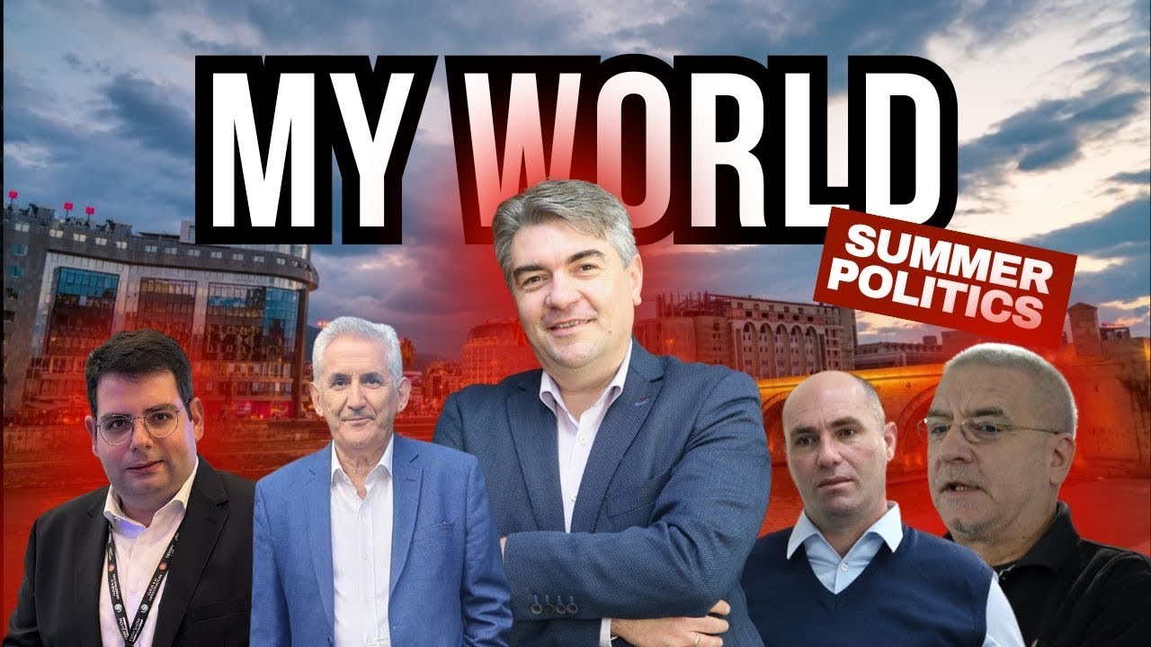 ВАКА ВИТАНОВ ГИ МАМЕЛ: Гостин измамен од MY WORLD, Lyconect, Lyoness