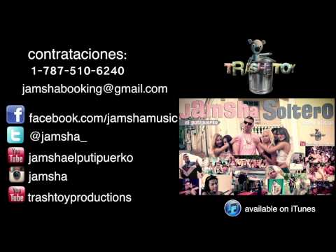 Jamsha El PutiPuerko (Soltero) canción original