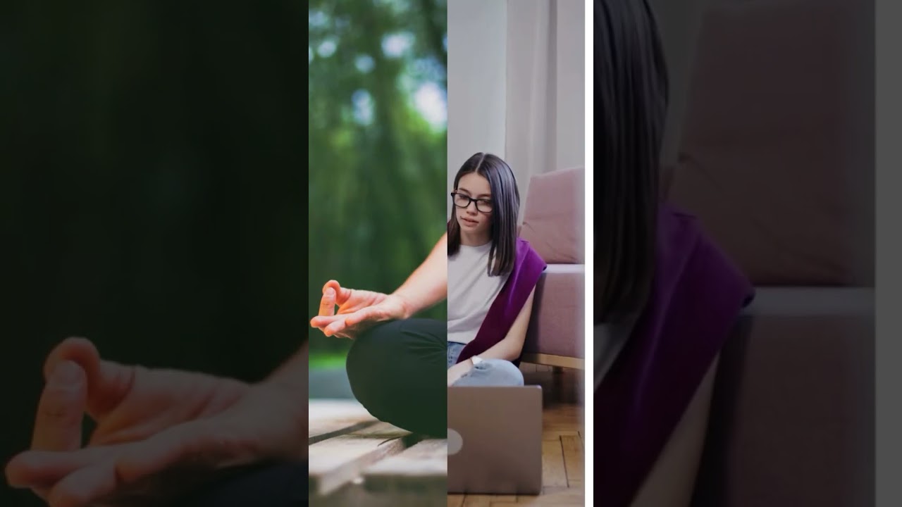 5 Simple ways to boost your Mental Wellbeing ✨2024