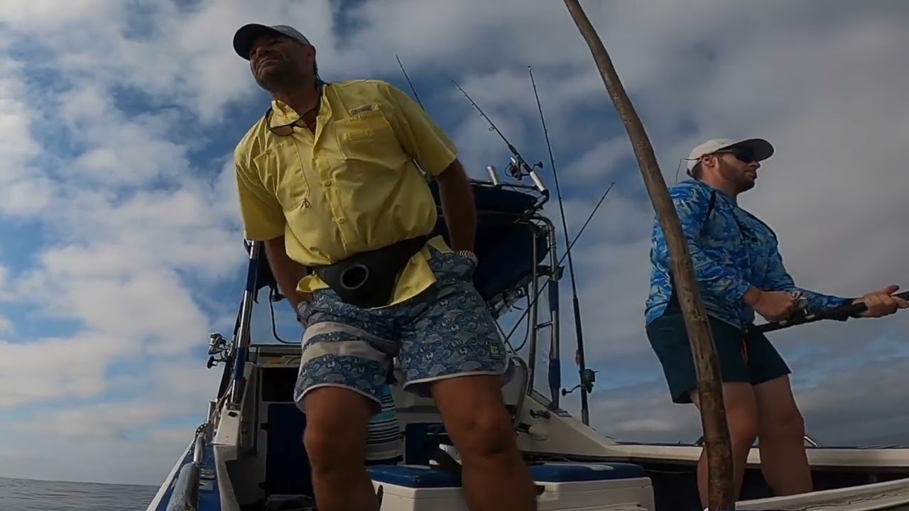 Chidenguelle -EP 3 Couta Full Up