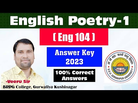 Eng104 l ENG104