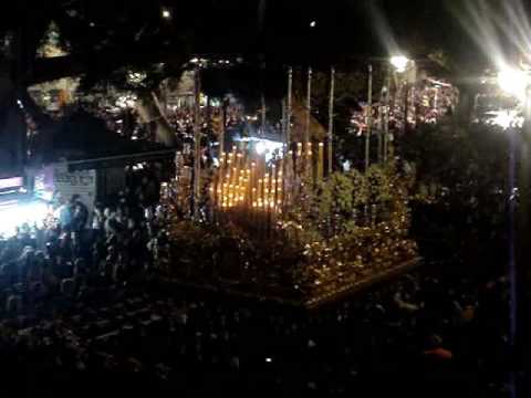Real, Excelentísima, Muy Ilustre y Venerable Cofradía de Culto y Procesión de Nuestro Padre Jesús Nazareno Titulado “El Rico” y María Santísima del Amor