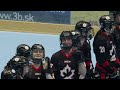 WU20 | Great Britain vs. Canada (ENG)