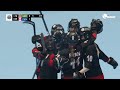 WU20 | Great Britain vs. Canada (ENG)