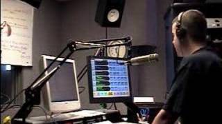 100.7 The Bay DJ
