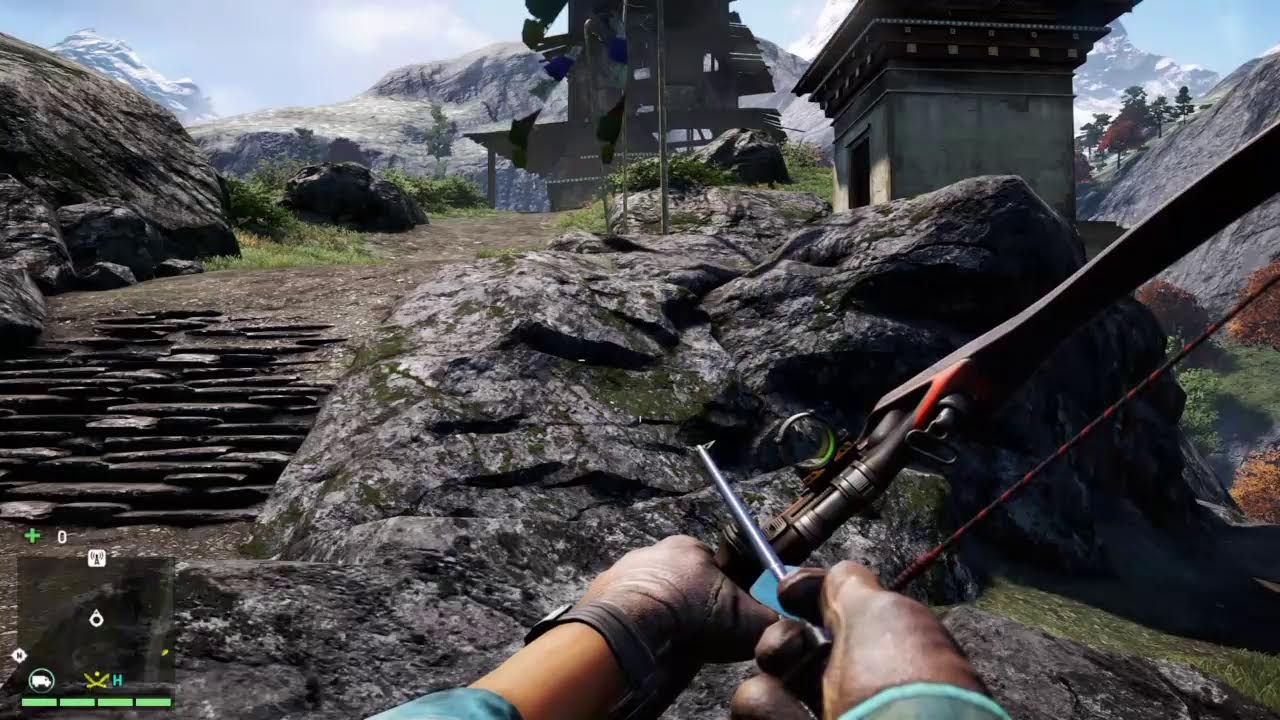 LiveFarcry 4