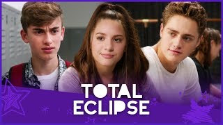 TOTAL ECLIPSE | Season 2 | Ep. 7: “Optional Compliment”