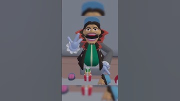 the most cursed Yeeps cosmetic