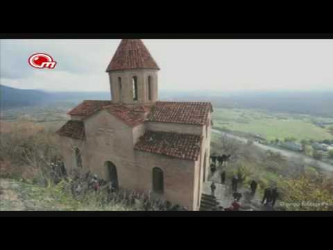 ჰერეთში მღვდელმსახურება აღდგა - hereti.org