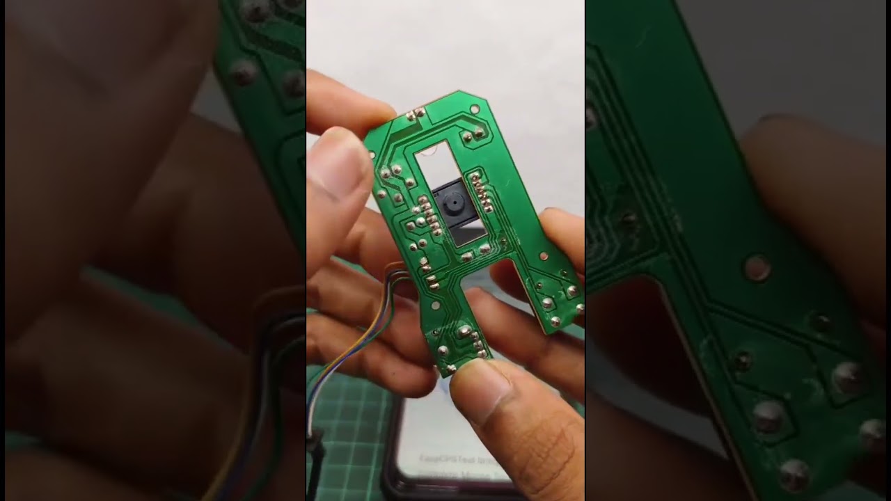 HOW TO REPAIR MOUSE CLICK BUTTON 👍 