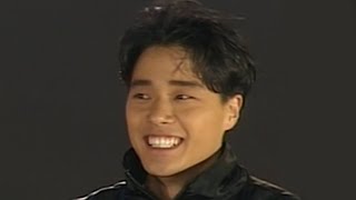 19961222 R.ef - 가을의 기억