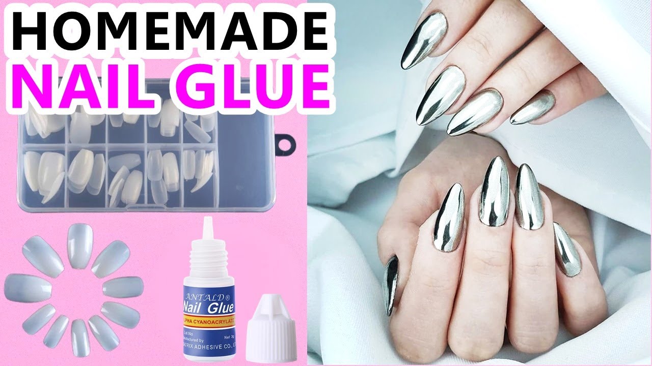 5. DIY Nail Inspiration - wide 1