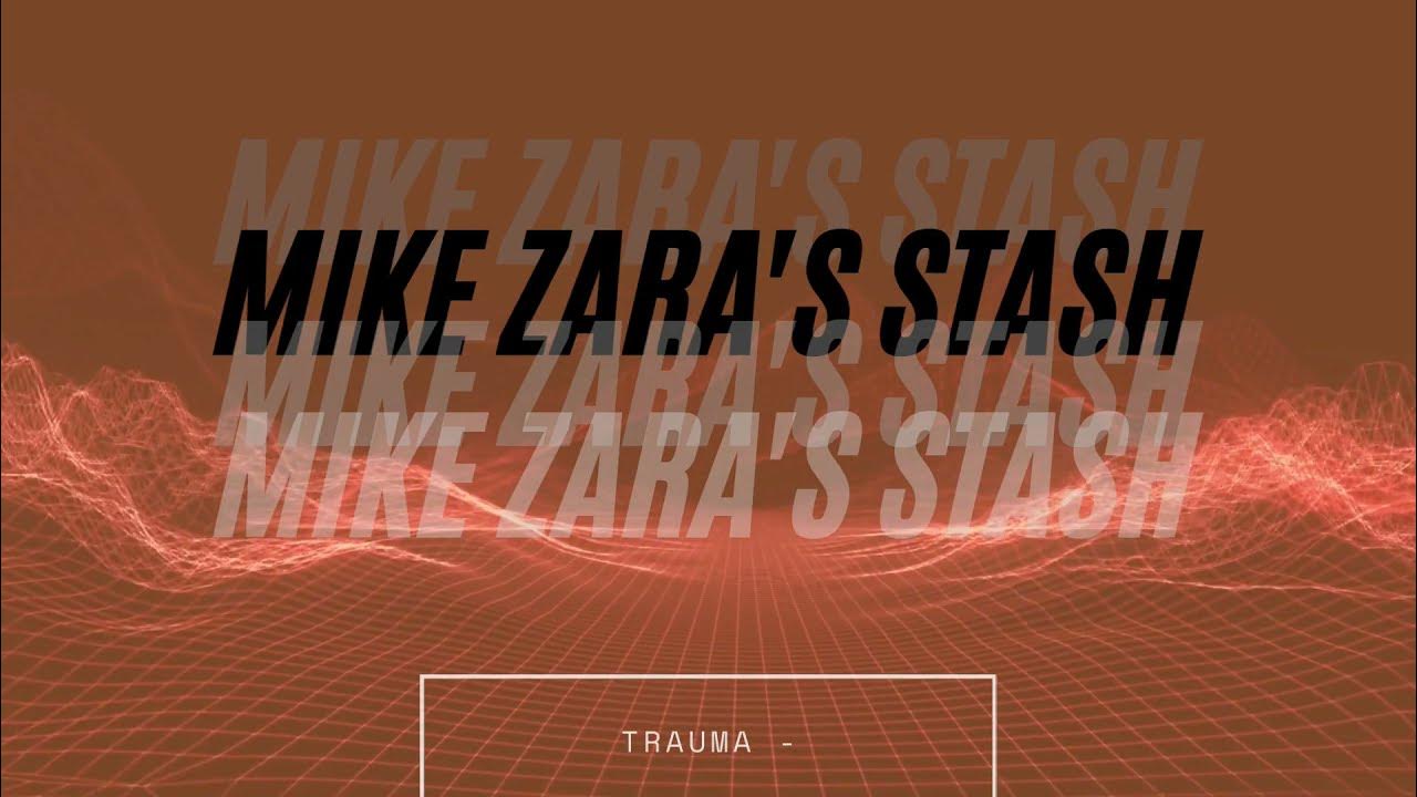 The Best Free Drum Kit of 2021 (Mike Zara's Stash) YouTube