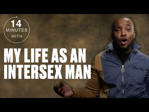 What's It Like To Be Intersex? | Minutes With | UNILAD | @LADbible