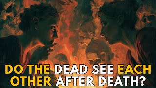 Famous Do the Dead See Each Other After Death? This Will Shake You | Biblical Wisdom Profile