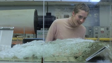 Mechanical Engineering at UVic