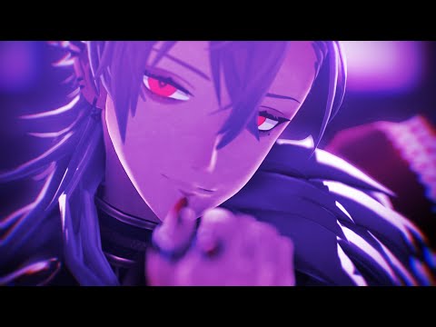 【葛葉】Gimme×Gimme【にじさんじMMD】