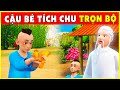 CẬU BÉ TÍCH CHU TRỌN BỘ🐹Chuyện Cổ Tích 2022 Mới Nhất💕Phim Cổ Tích 3D Việt Nam THVL Hay Nhất Thế Giới