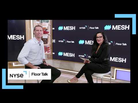 شرکت پرداخت مش   برای مدیریت هزینه ها و ترتیبات سفر مدیریت سفر مش    را راه اندازی کرد