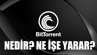 BitTorrent Nedir? BTT ve BTTOLD Ne İşe Yarar?