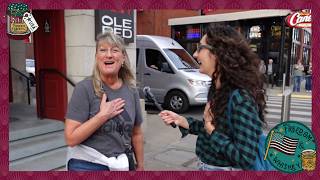 “It’s Fine for Kids” — Then I Showed Them Bad Bunny's Lyrics… 😳